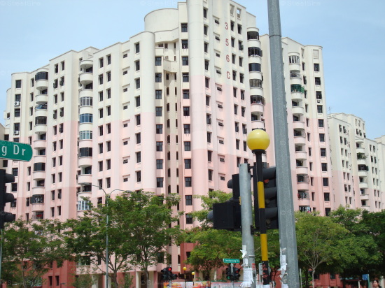 Blk 356C Sun Bliss (Sembawang), HDB 4 Rooms #227502